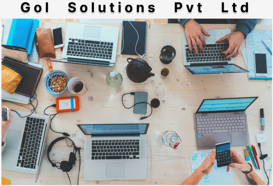 Gol Solutions Pvt Ltd , Gol Sol ,  #GolSol , #GolSolutions , #IT , #Software , #Services , #Trainings , Gol Solutions, golsol.com, https://golsol.com